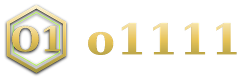 o1111 logo